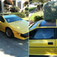 Illustration for article titled For $12,000, This Esprit Is Not So Mellow Yellow